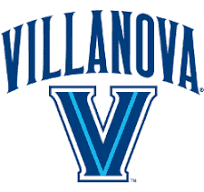 Villanova Wildcats logo - Sports Brackets Printable 2025-26 Villanova Basketball Schedule
