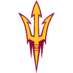 printable 2025 Arizona State football schedule