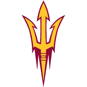 printable 2025 Arizona State football schedule