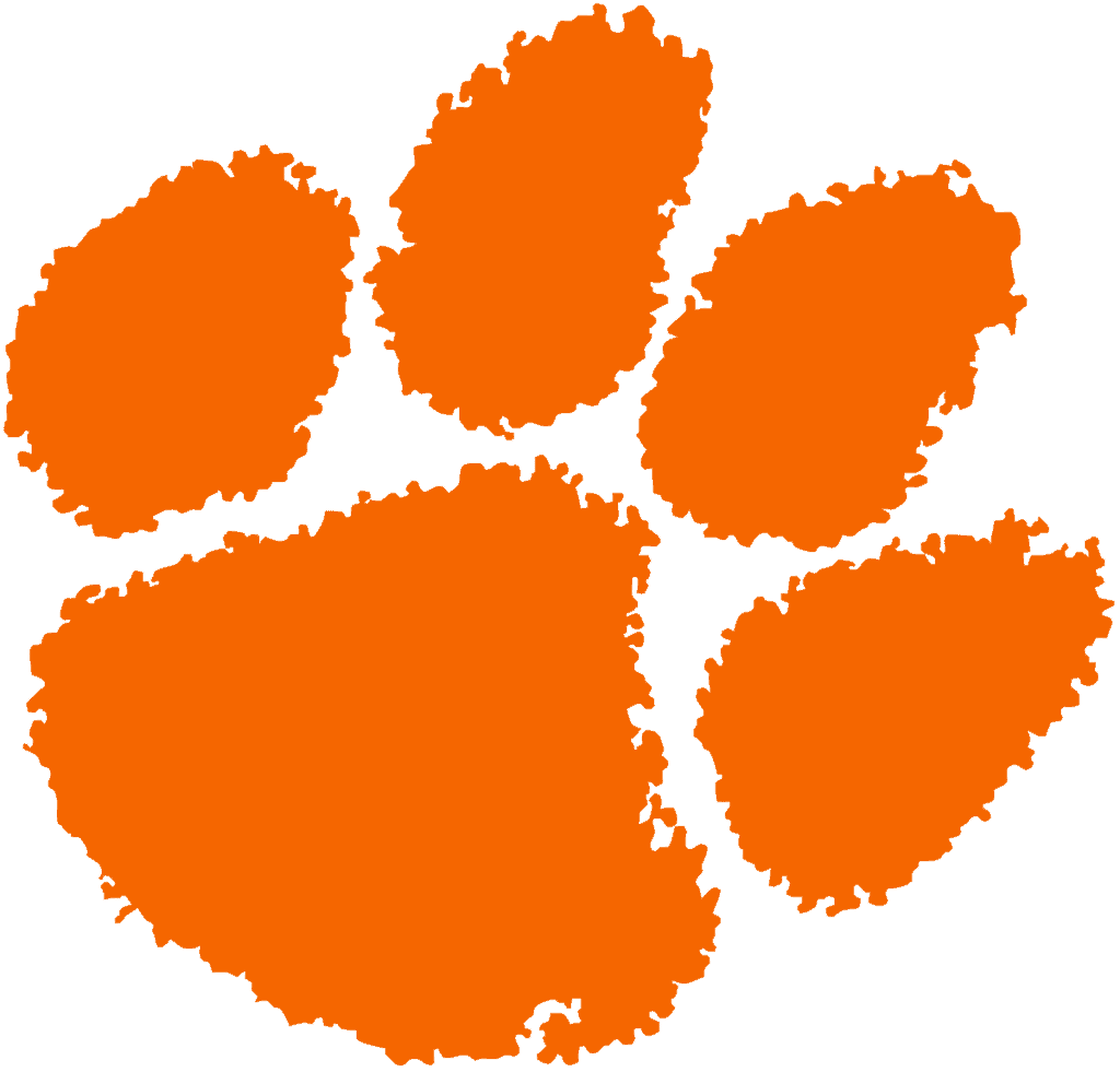 2024-25 Clemson Tigers Basketball Schedule