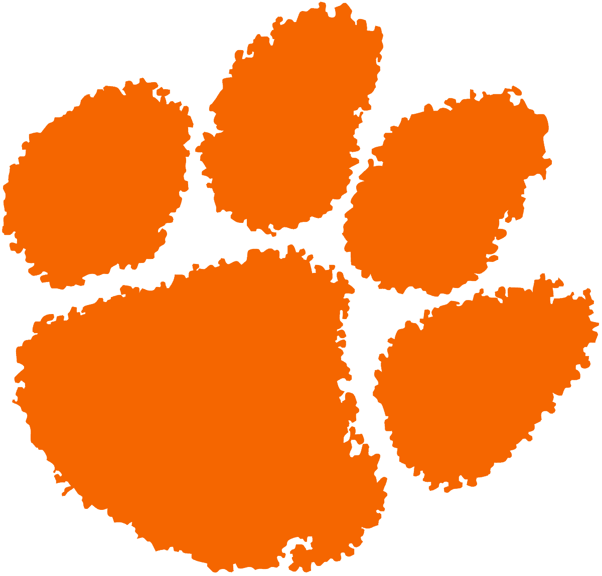 Clemson Tigers Logo