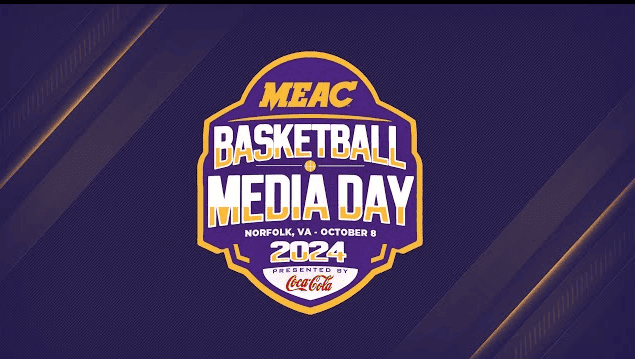 2025 MEAC Basketball Tournament Schedule