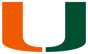 2024-25 Miami Hurricanes Basketball Schedule
