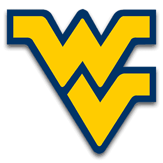 WVU LOGO - Sports Brackets 2024-25 West Virginia Mountaineers Basketball Schedule