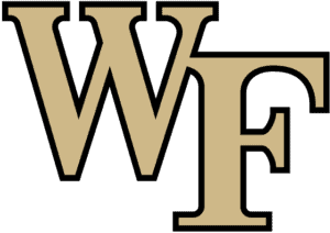 2024-25 Wake Forest Demon Deacons Basketball Schedule