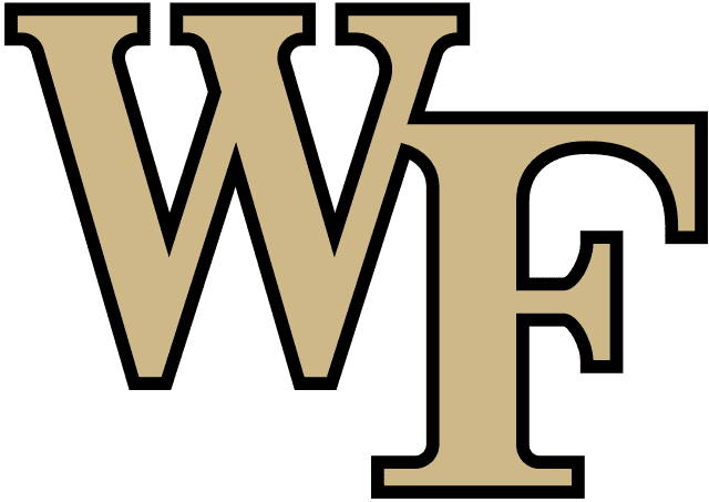 2024-25 Wake Forest Demon Deacons Basketball Schedule