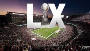 2026 NFL Playoff and Super Bowl TV Schedule