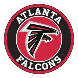 Printable 2026 Atlanta Falcons Schedule