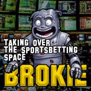Read more about the article AI Sports Betting: Unleashing the Brokie BOT on Solana