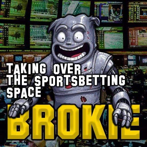 Brokie Sports Betting - Sports Brackets AI Sports Betting