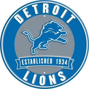 2025 Detroit Lions Season Preview