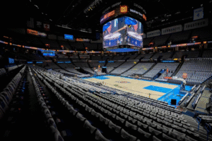 10 Largest Margins of Victory in the NBA Playoffs; Biggest Blowouts in NBA Playoff History