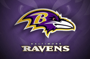 Printable 2025 Baltimore Ravens Schedule; Matchups and TV Broadcasts