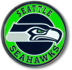 Printable 2026 Seattle Seahawks Schedule; Matchups and TV Broadcasts