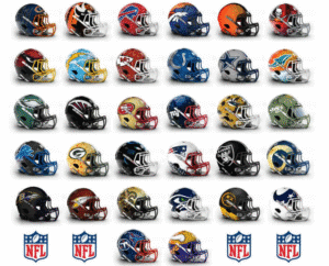 2025 NFL Strength of Schedule for All 32 teams;49ers have the Easiest Schedule