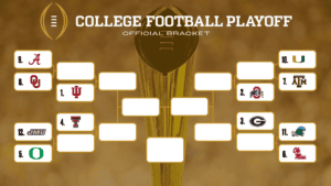 Read more about the article College Football Playoff Final Rankings 2025: Full Top 25 Released December 7