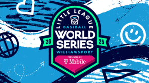 2025 Little League World Series Schedule and Bracket; Printable, TV Lineups