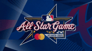2025 MLB All-Star Game; Schedule, TV Broadcast