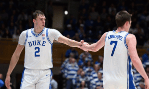 2025 NBA Draft Results; Updated Schedule, Second Round Updates