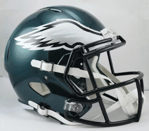 2025 Philadelphia Eagles Preseason Schedule