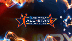 2025 WNBA All-Star Game