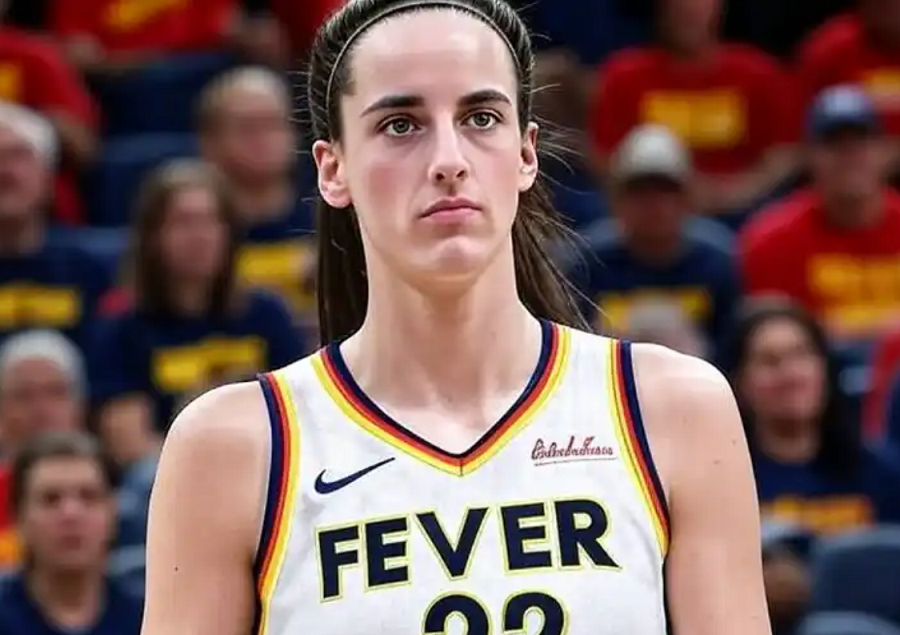 Caitlin Clark S 2025 Indiana Fever Season Highlights Top Caitlin Clark