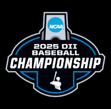 2025 NCAA DII Baseball Tournament Bracket