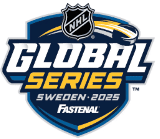 2026 NHL Global Series Schdule