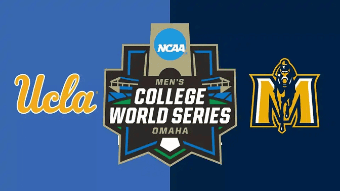 Murray State vs. UCLA