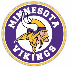 Printable 2026 Minnesota Vikings Schedule