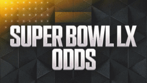 2026 Super Bowl Odds; Can the Eagles Repeat?