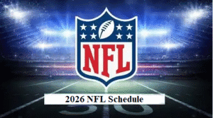 Read more about the article 2026 NFL Schedule: Key Dates & Release Info
