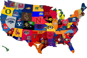 2025 College Football AP Poll