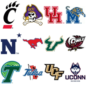 2025 College Football TV Schedule