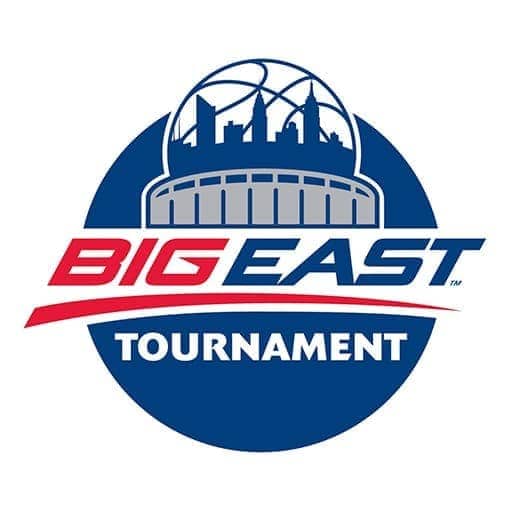 2026 Big East Basketball Tournament Schedule