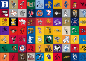 2025-26 College Basketball Schedule