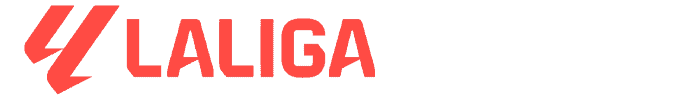 La-Liga-logo PNG - Sports Brackets