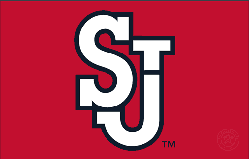 Printable 2025-26 St. John's Basketball Schedule; PDF format, TV Broadcasts