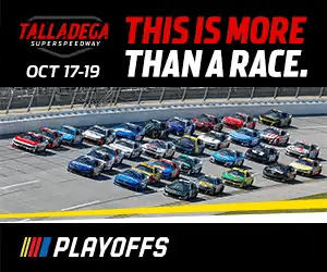 2025 YellaWood 500 Schedule; Talladega Nights, Date, TV Broadcast