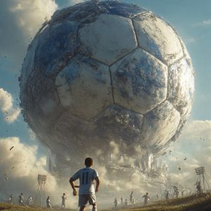 Soccer The Beautiful Game