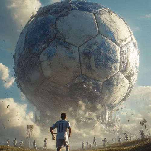 Soccer The Beautiful Game