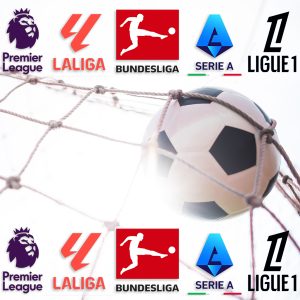 European Soccer Leagues