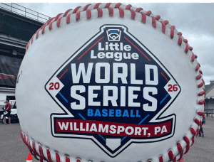 Read more about the article 2026 Little League World Series Schedule and Bracket; Printable, TV Lineups