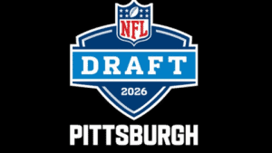 2026 NFL Draft Order Tracker