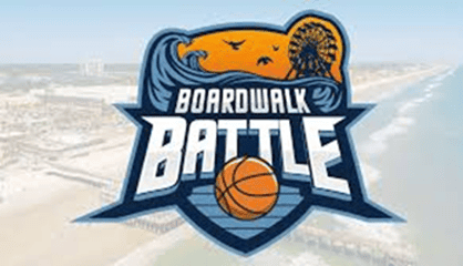 2025 Boardwalk Battle Schedule