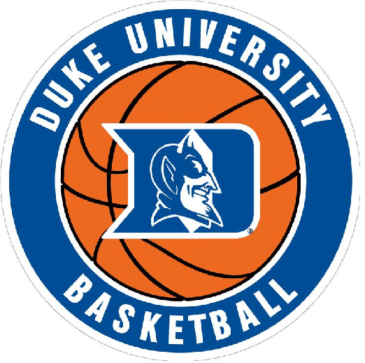 Duke Logo - Sports Brackets 2025-26 Duke Basketball Season Preview