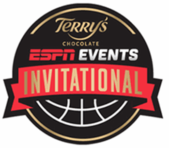 2025 Terry's Chocolate ESPN Events Invitational Schedule