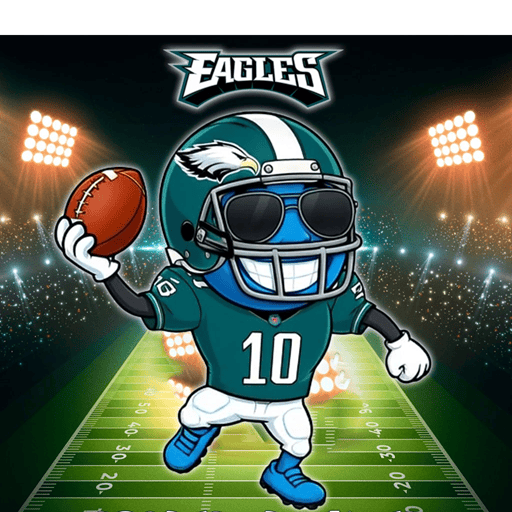 Will the Philadelphia Eagles repeat as the 2026 Super Bowl Champions? 