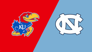 Read more about the article Kansas vs UNC Basketball 2025: How to Watch Friday’s Blue Blood Clash Live on ESPN