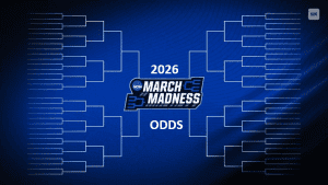 March Madness 2026 Odds